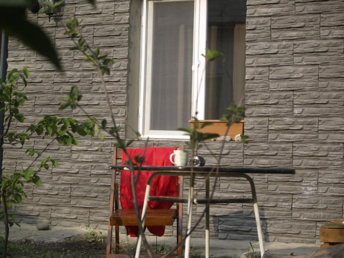 Cherry House كازباجي المظهر الخارجي الصورة