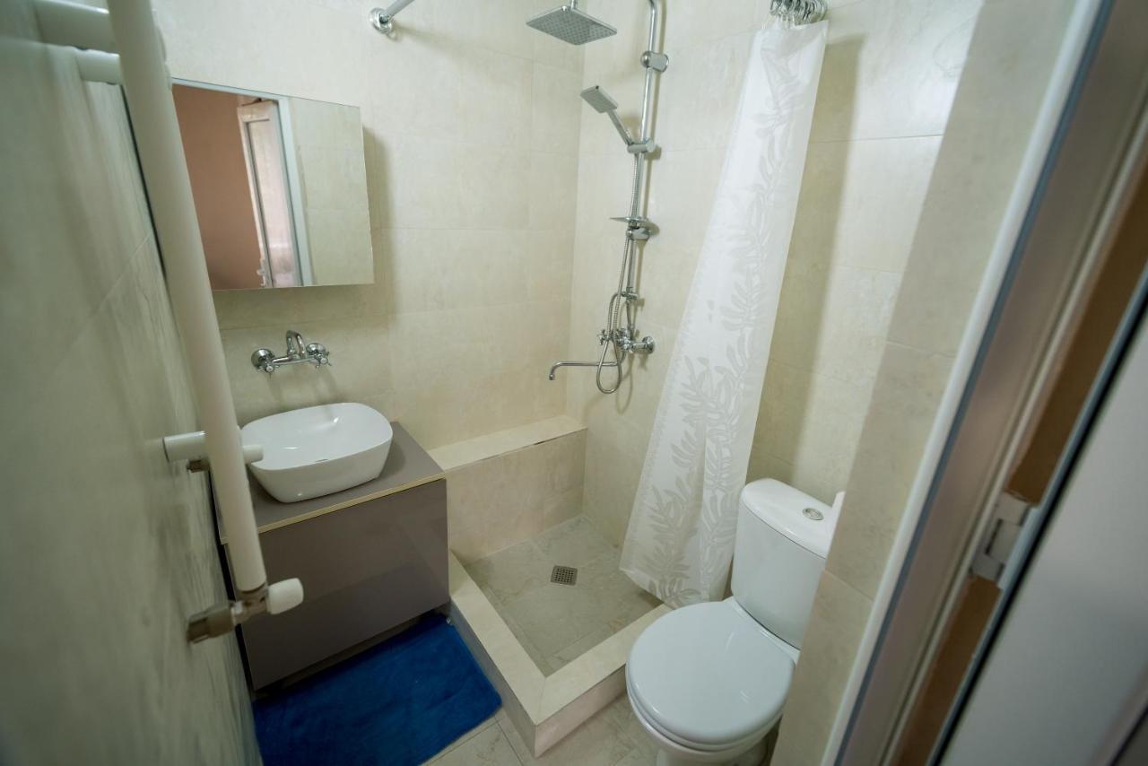 Cherry House كازباجي المظهر الخارجي الصورة