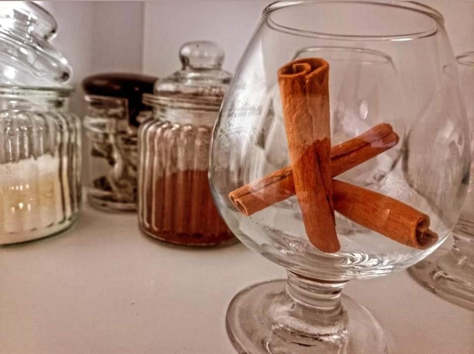 Cherry House كازباجي المظهر الخارجي الصورة