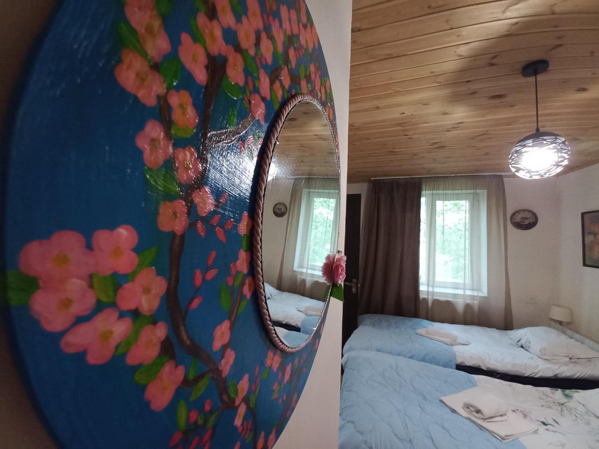 Cherry House كازباجي المظهر الخارجي الصورة