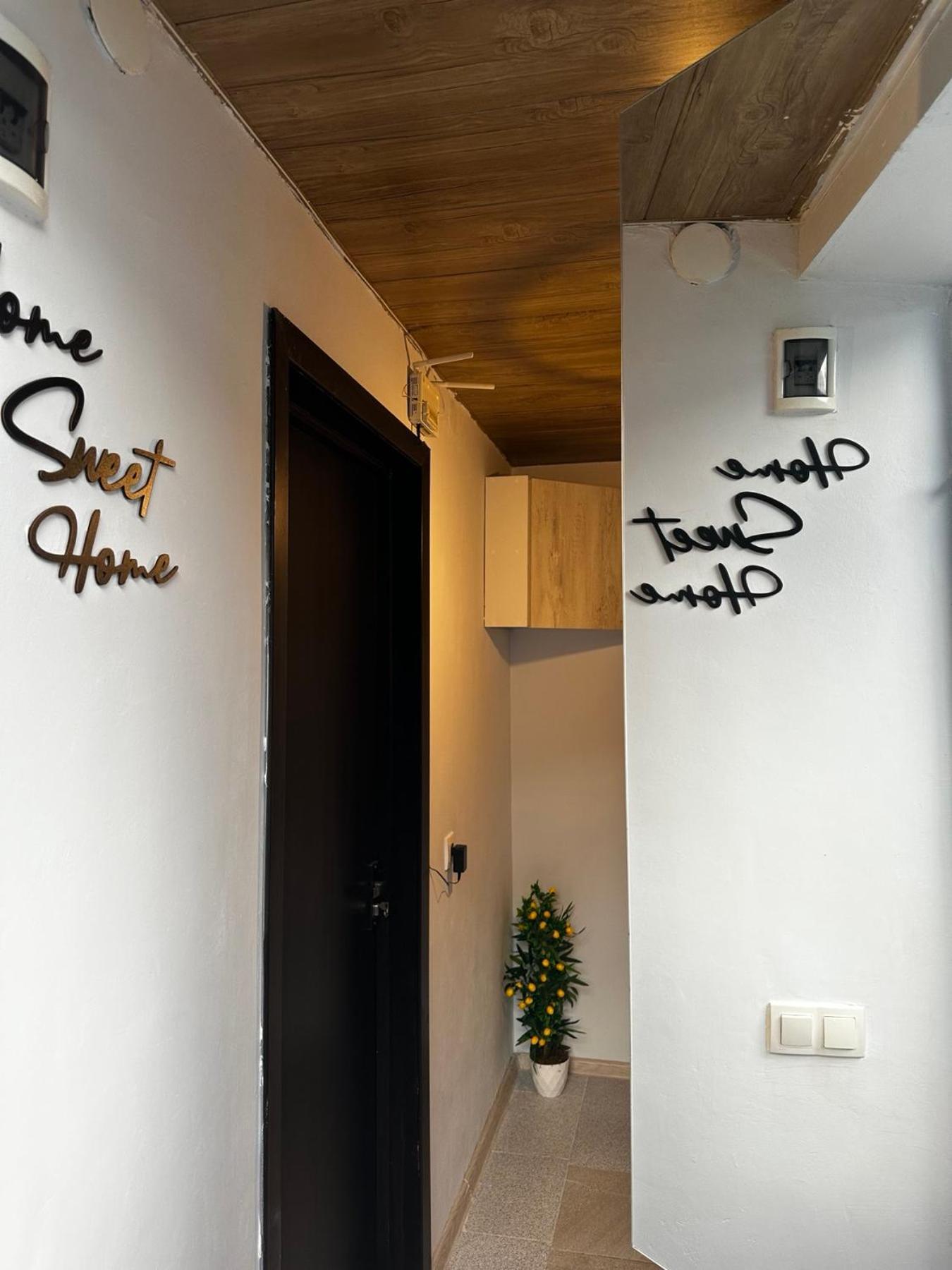 Cherry House كازباجي المظهر الخارجي الصورة