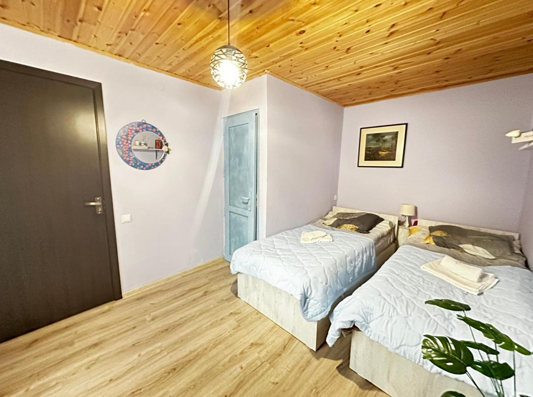 Cherry House كازباجي المظهر الخارجي الصورة